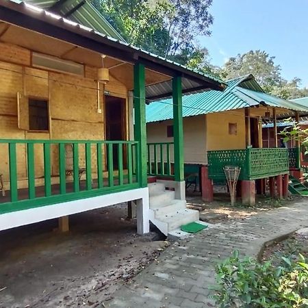 Nature Hunt Eco Camp Kāziranga Exterior foto
