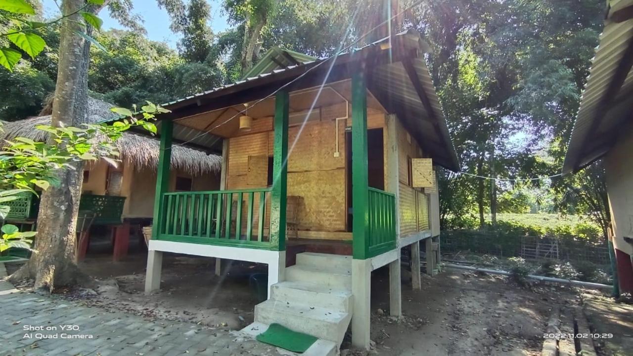 Nature Hunt Eco Camp Kāziranga Exterior foto