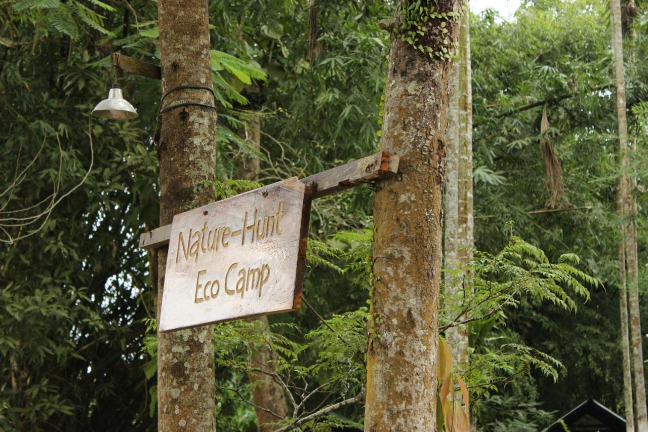 Nature Hunt Eco Camp Kāziranga Exterior foto